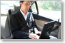 corporate roadshows