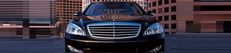 mecedes s class hire