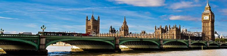 Chauffeur Driven Tours