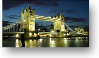 Bespoke British Tours