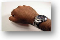 time managed chauffeur services